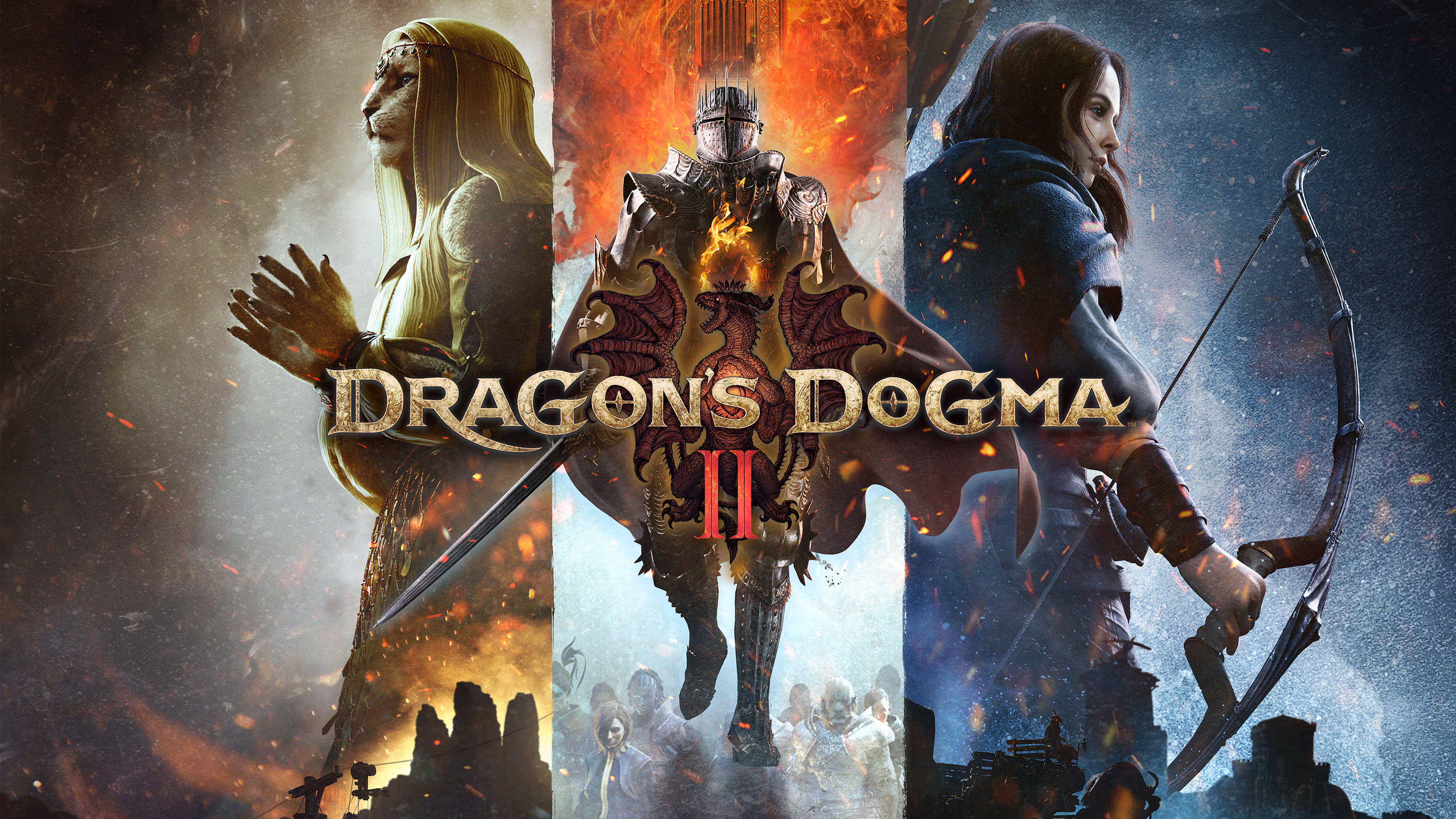 Dragon's Dogma 2